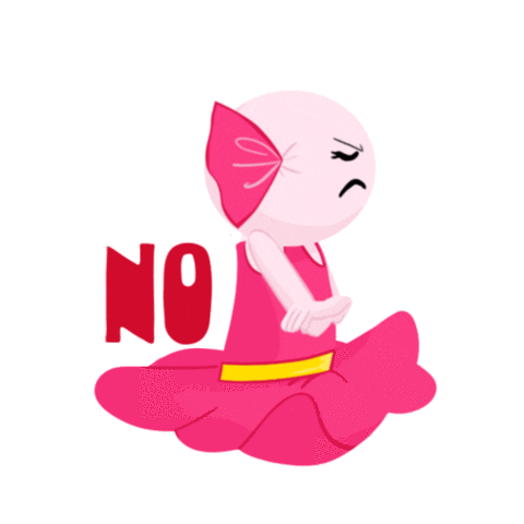Candy No Sticker