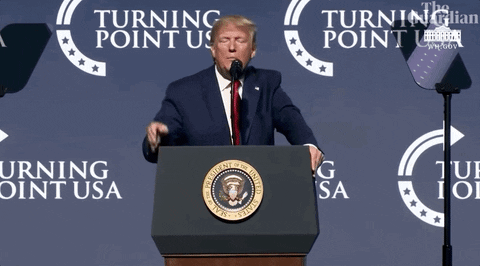 Giphy - Donald Trump Windmill GIF