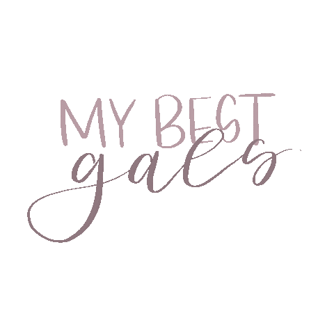Girls Sticker