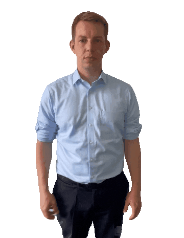 Friedrich Haag Sticker