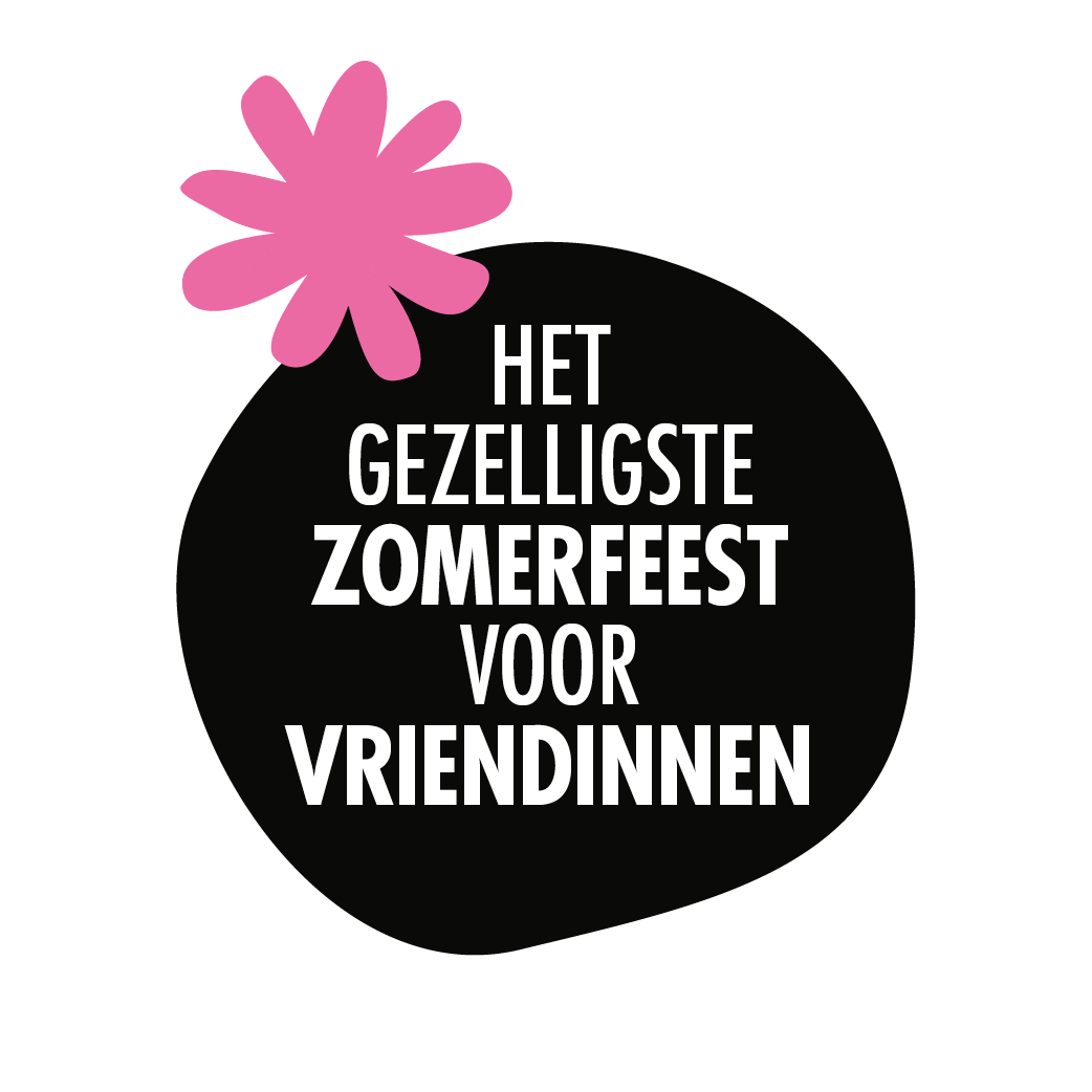 Sticker by Libelle.nl