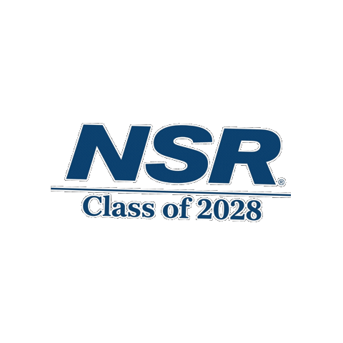 Athlete Recruiting Sticker by National Scouting Report