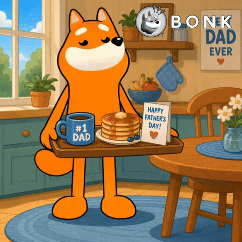 BONK GIF