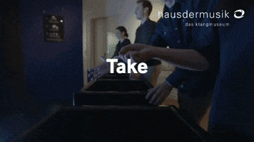 Haus der Musik Vienna GIF