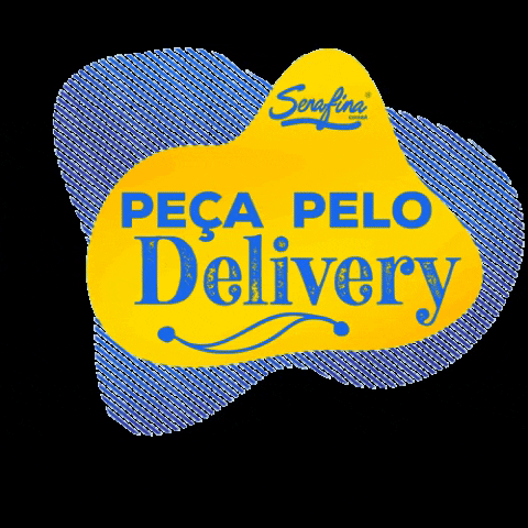SerafinaCuiaba pizza delivery pizzaria massa GIF