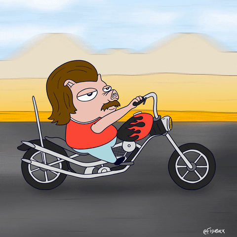 GIF by fishback