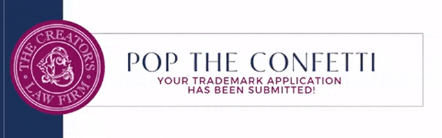 Lawyer Trademark GIF by Ticora Davis, Esq.
