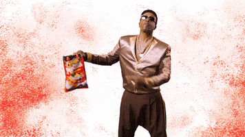 Cant Touch This Super Bowl GIF by Cheetos