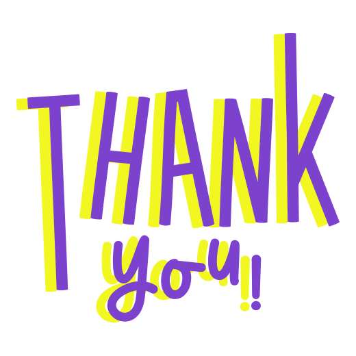 Instagram Color Sticker