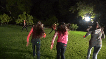 Wizards Werewolves GIF