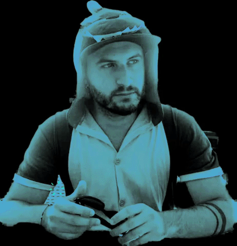 Dragon Giggi GIF by Studio RB