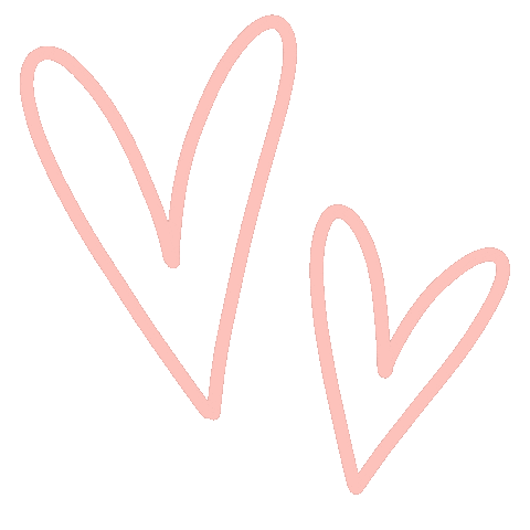 Heart Love Sticker