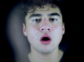 calum hood valentine GIF by 5 Seconds of Summer
