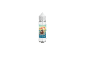 bordO2 vape&potions Sticker