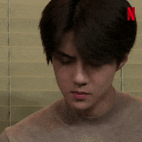 Netflix Bustednetflix GIF by Busted!