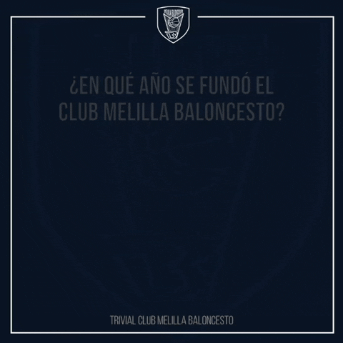 GIF by Club Melilla Baloncesto
