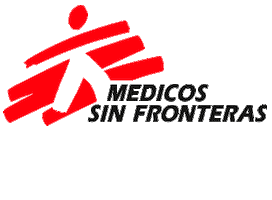 Msf Sticker by Médicos Sin Fronteras SSSA