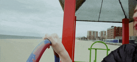 Music Video Rock GIF by Four Year Strong