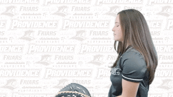 Sport Softball GIF by Providence Friars