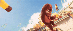 Muscle GIF