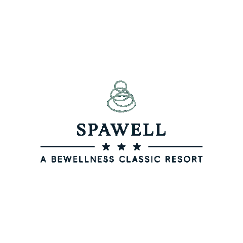 Relax Wellness Sticker by SpaWell