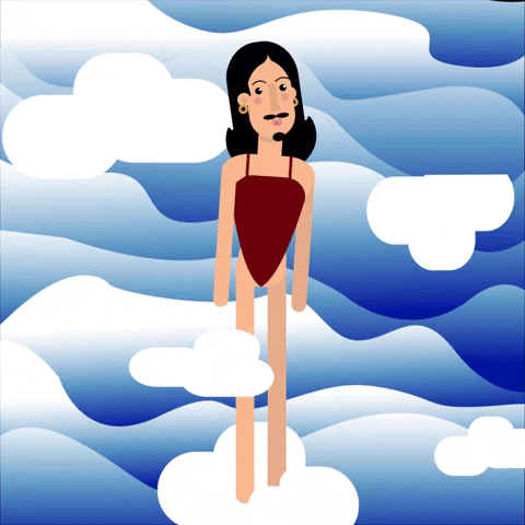 Xandromeda Vampirinha GIF