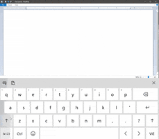 Windows 10 GIF
