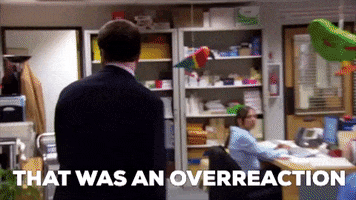 The Office GIF by NCAlumni