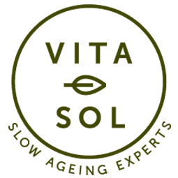 Skinfood Nutraceutical Sticker