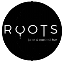 Sticker by Roots Bar
