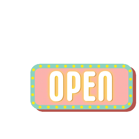 Fun Unicorn Sticker by Mykori Dessert Cafe