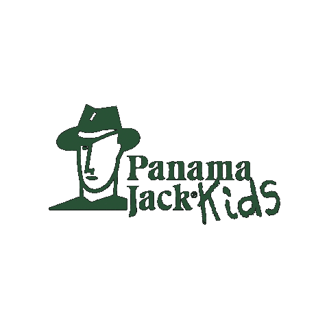 Kids Niño Sticker by Panama Jack