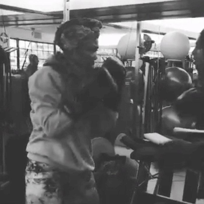 Boxing GIF Find & Share on GIPHY