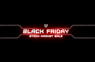 Black Friday Ruroc Sale GIF by Ruroc