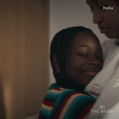 Season 4 Love GIF by The Bear