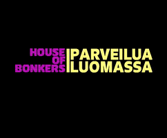 HouseOfBonkers hob houseofbonkers house of bonkers GIF