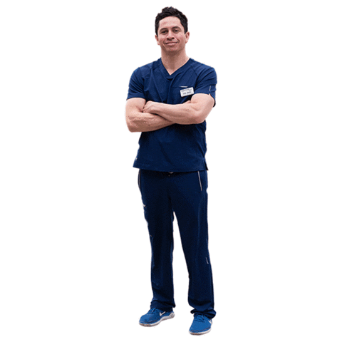 Sticker by Dental Ben's