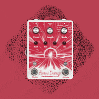 Guitar Akron GIF by EarthQuaker Devices