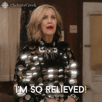 Thank God Comedy GIF by CBC