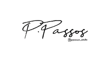 ppassos Sticker