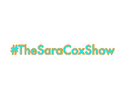 Sara Saracox Sticker by CactusTV