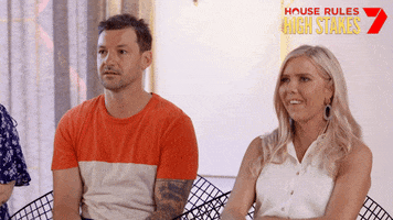 Happy Hell Yeah GIF by Channel 7