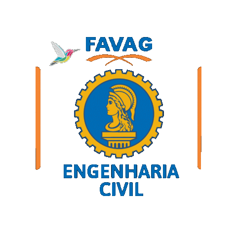 Educacao Sticker by FAVAG