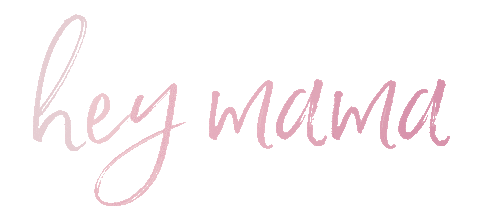 Hey Mama Mom Sticker by Bebe Au Lait for iOS & Android | GIPHY