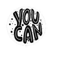 Motivation Sticker