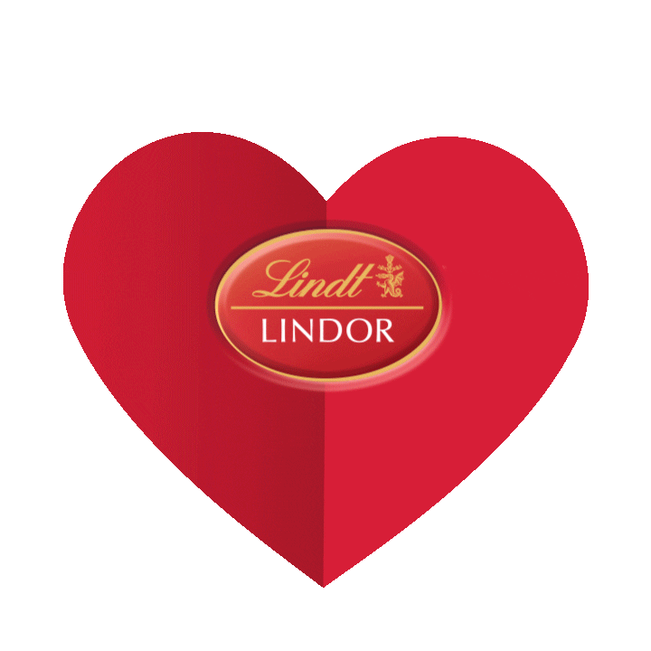 LindtPolska Sticker