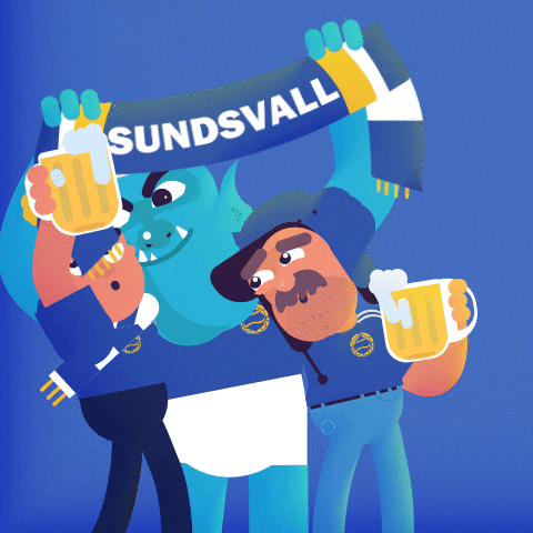Gif Sundsvall Giffen GIF by Manne Nilsson