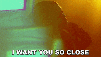 Come Close Music Video GIF by Louis The Child