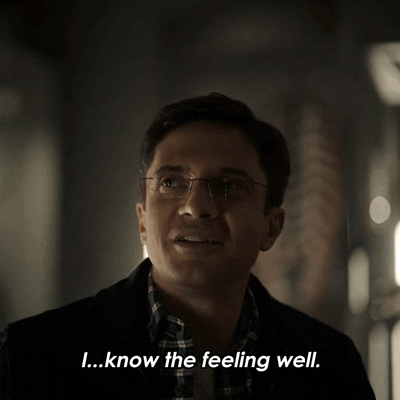 I Understand Season 2 GIF by Paramount+