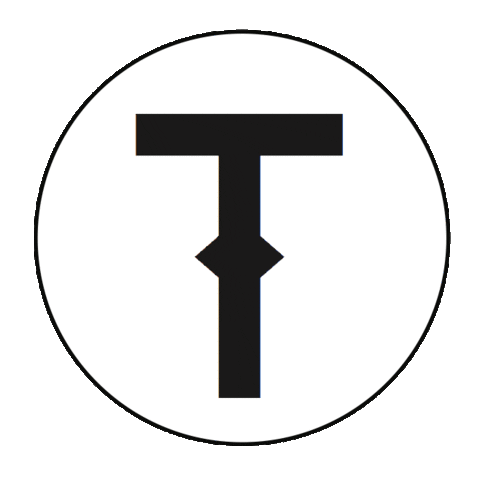 thriveartstudio Sticker